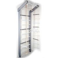 Drabinka gimnastyczna 3E SOSNA BASIC COLOR 9